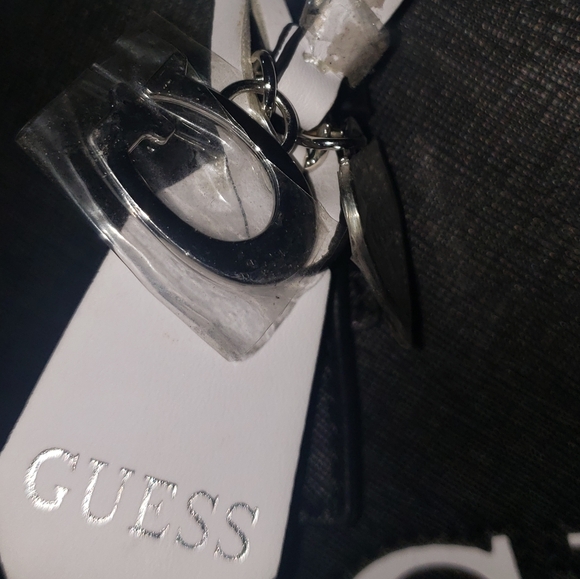 GUESS LARGE TOTE GUC - Picture 5 of 13